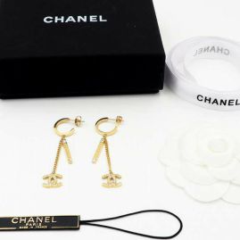 Picture of Chanel Earring _SKUChanelearring1125714721